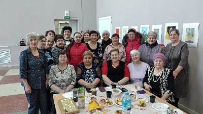 Сильные духом, вам посвящается…