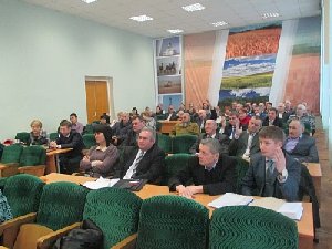 Кто стал главой Нагайбакского района?