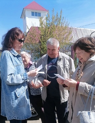 Как песня помогала побеждать