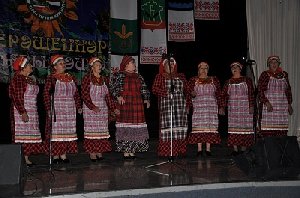 Гран-при вручен кассельцам