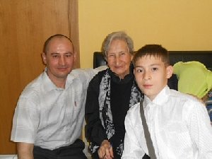 Сеть "Вконтакте" - будет на нагайбакском