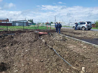 Парижский полумарафон: на финишной прямой