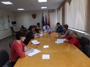 Старшеклассники Нагайбакского района после крантина приступят к учёбе