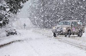И снова берёмся за лопаты!