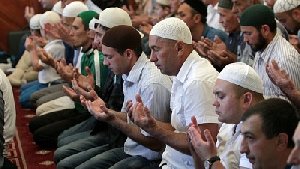 Месяц поста и духовных испытаний