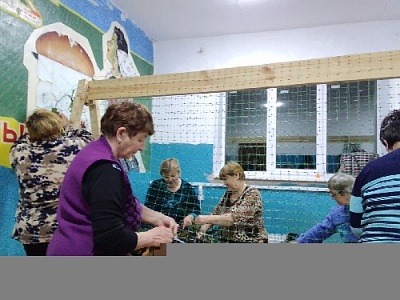 Приближаем Победу все вместе!