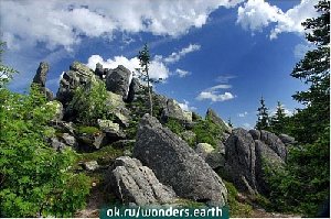 Южный Урал ждёт гостей