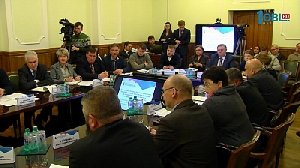 И снова "сухой" закон?