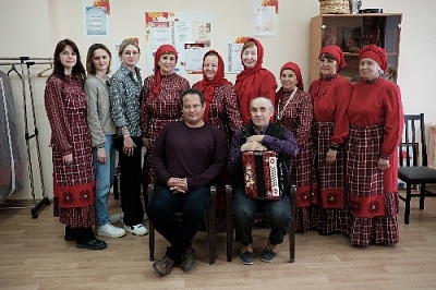 С проектами о нагайбаках