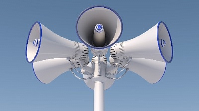 Сирены завоют, но пугаться не надо