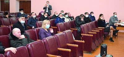 Предпринимателей Нагайбакского района поддержат