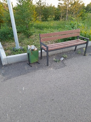 Праздник прошёл и забыли?