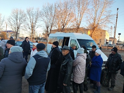 В Челябинской области завершилась частичная мобилизация, все военнослужащие направлены в места боевого слаживания