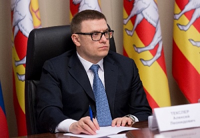 Алексей Текслер прокомментировал послание президента к Федеральному собранию