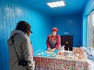 Спорт, традиции и атмосфера деревенского быта 
