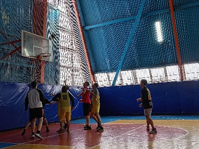 Памяти Сергея Лушкина