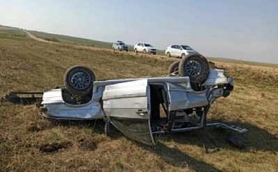 Возвращались домой... На дороге погиб подросток