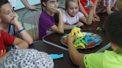 В Фершампенуазе - шоколадное безумство