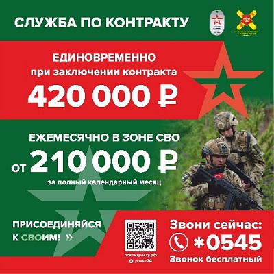 Плюс 225 тысяч от региона