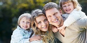 В Нагайбакском районе посоревнуются молодые семьи