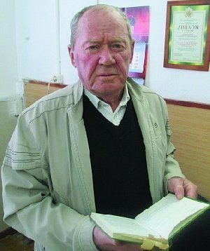 Дадут фору молодым!