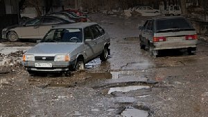 За плохие дороги ответят те, кто их  спустя рукава ремонтировал