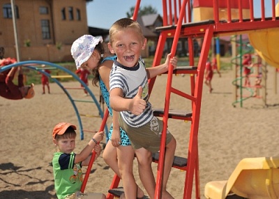 По распоряжению Бориса Дубровского 1 миллиард рублей выделен на благоустройство