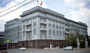 Поощрят лучших в сфере ЖКХ