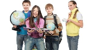 В помощь родителям