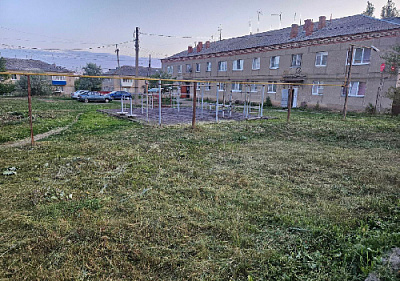 Депутат организовал жителей МКД 