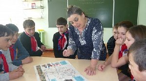 Соприкоснулись с Великой Победой