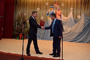 Кассельский Дом культуры обновлён