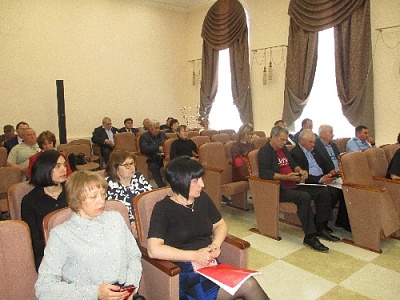 Дом для сирот, ремонт дорог и другое