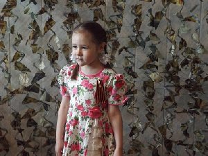 «Спасибо мы вам сказать должны, кто Родину отважно спас…»