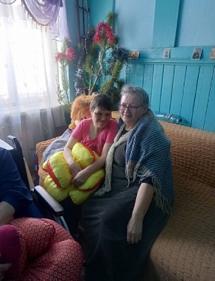 Рождественское волшебство