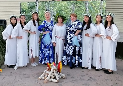 Песня о любви не кончается