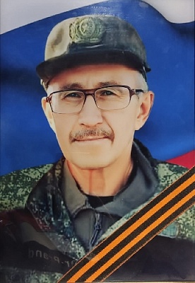 Вечная память Герою