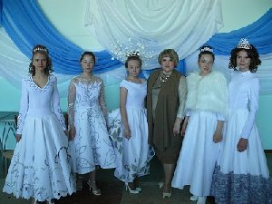 Что диктует нагайбакская мода?