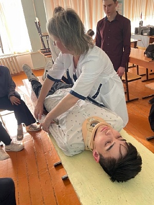 Выбери будущее сегодня