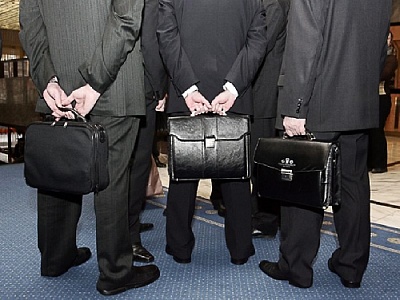 Девять кандидатов будут бороться за главный пост в районе