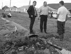 Готовь трубы летом!