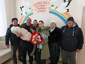 Маленькая жемчужина Единства