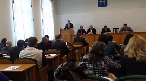  Скоро будем выбирать депутатов