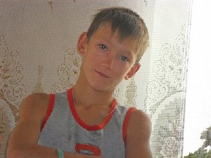 Мише Захарову нужна помощь!