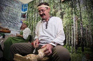 Покажут мастерство