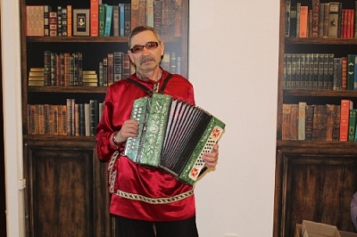 Остроленский виртуоз