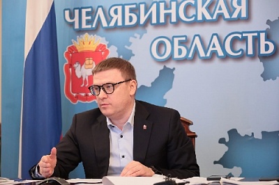 Алексей Текслер будет снова участвовать в выборах