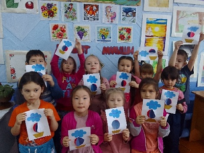 Подарок – своими руками