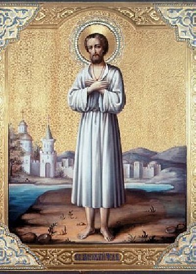  В Нагайбакский район прибудет частица мощей святого 