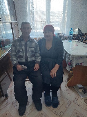 10 тысяч в помощь фронту